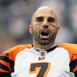 Bruce Gradkowski  Image